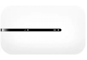 Роутер Huawei E5576-325 3G, 4G, 150 Мбит/с, Wi-Fi 802.11, 2.4 ГГц, SIM, белый