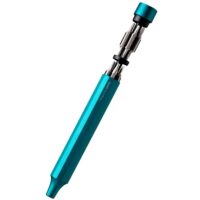 Отвёртка с набором бит HOTO 24-in-1 Precision Screwdriver Green (QWLSD004)