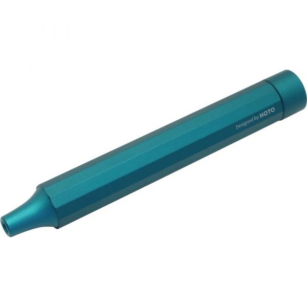 Отвёртка с набором бит HOTO 24-in-1 Precision Screwdriver Green (QWLSD004) — изображение 3