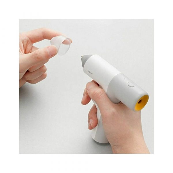 HOTO Lithium Glue Gun — изображение 16