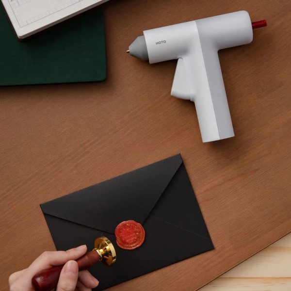 HOTO Lithium Glue Gun — изображение 15