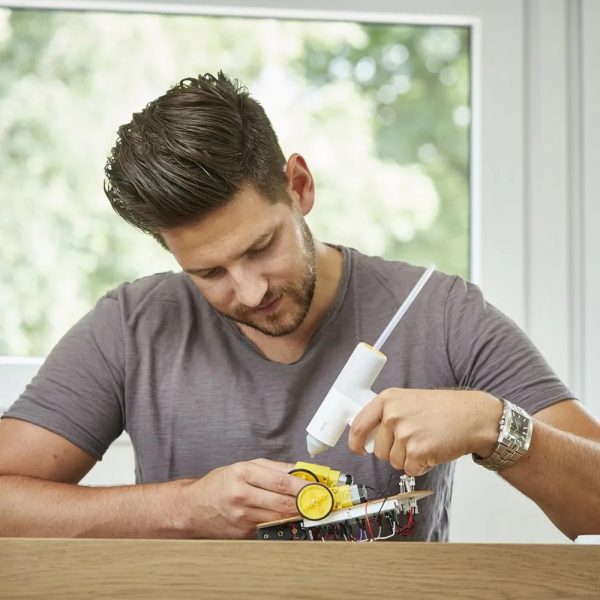 HOTO Lithium Glue Gun — изображение 14