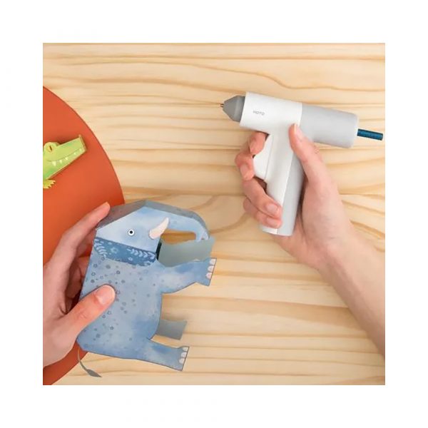 HOTO Lithium Glue Gun — изображение 12