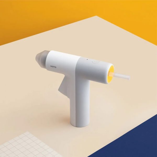 HOTO Lithium Glue Gun — изображение 8