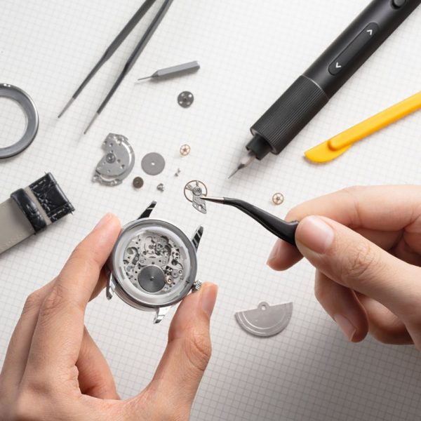 HOTO Precision Screwdriver Kit Pro (QWLSD012) — изображение 8