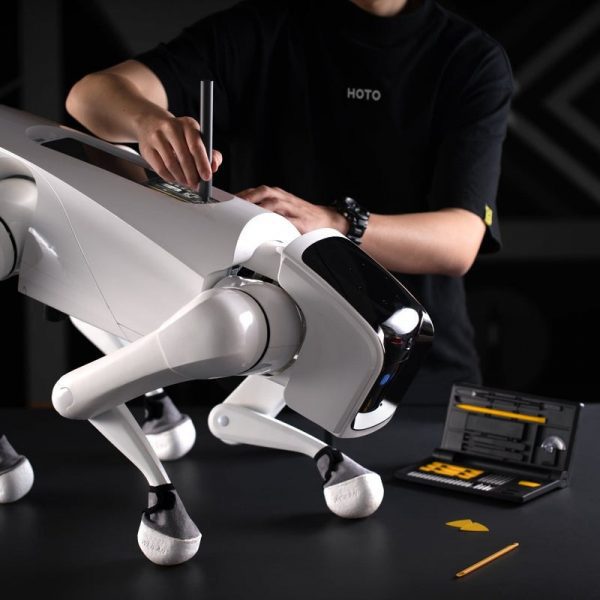 HOTO Precision Screwdriver Kit Pro (QWLSD012) — изображение 6