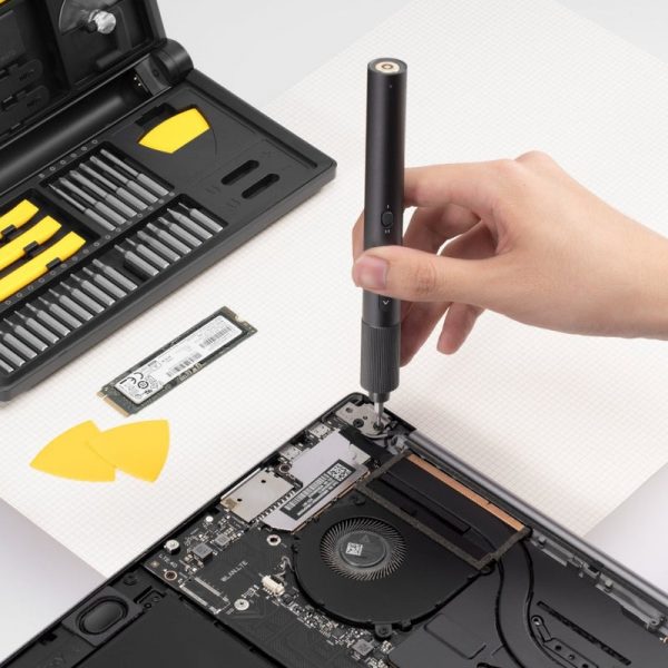 HOTO Precision Screwdriver Kit Pro (QWLSD012) — изображение 5
