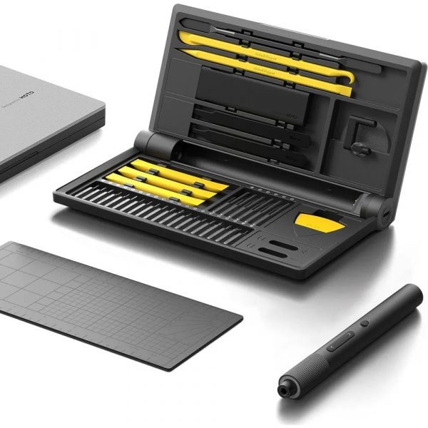 HOTO Precision Screwdriver Kit Pro (QWLSD012) — изображение 4