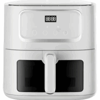 Аэрофритюрница (Белый) KaringBee SZ-A805