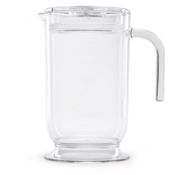 SMEG HBF03WHEU Погружной блендер, цвет белый — изображение 10