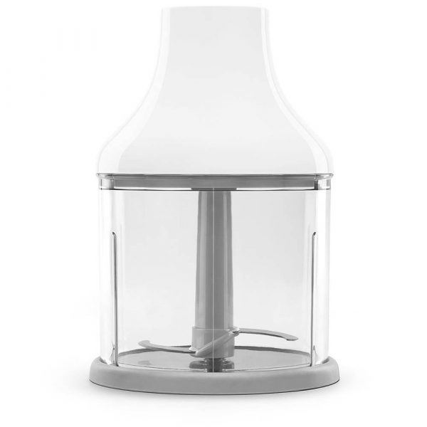 SMEG HBF03WHEU Погружной блендер, цвет белый — изображение 9
