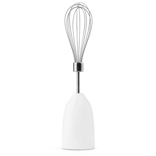 SMEG HBF03WHEU Погружной блендер, цвет белый — изображение 8