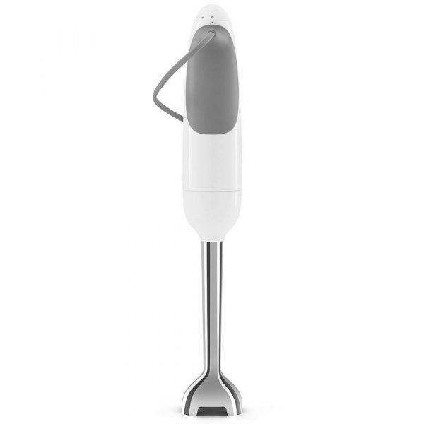 SMEG HBF03WHEU Погружной блендер, цвет белый — изображение 6