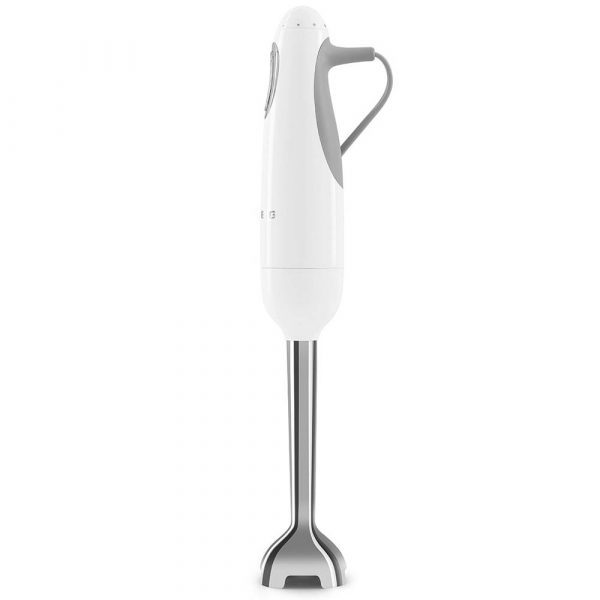 SMEG HBF03WHEU Погружной блендер, цвет белый — изображение 5