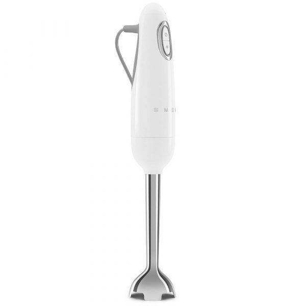 SMEG HBF03WHEU Погружной блендер, цвет белый — изображение 4