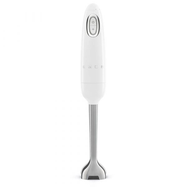 SMEG HBF03WHEU Погружной блендер, цвет белый — изображение 3