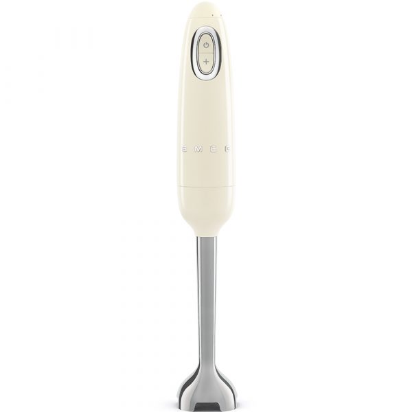 SMEG HBF11CREU Погружной блендер, кремовый
