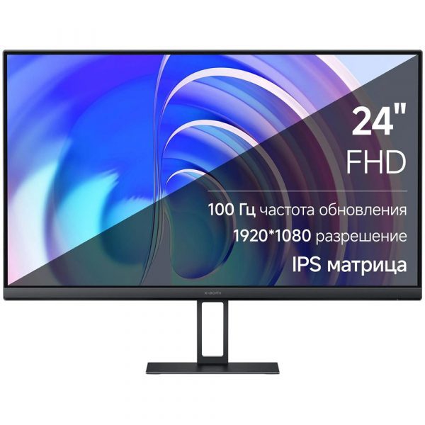 Монитор ПК 23.8" Xiaomi Monitor A24i EU