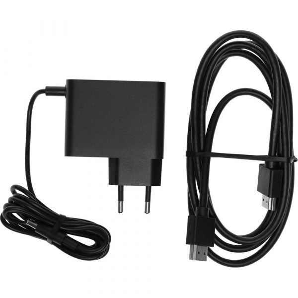 Монитор ПК 23.8" Xiaomi Monitor A24i EU — изображение 13