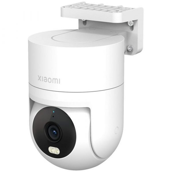Xiaomi Outdoor Camera CW300 EU — изображение 5