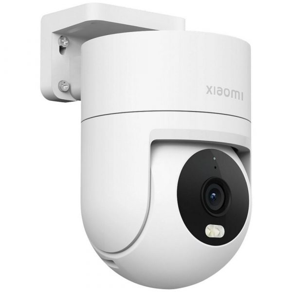 Xiaomi Outdoor Camera CW300 EU — изображение 4