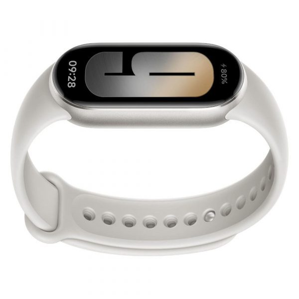 Фитнес-браслет Xiaomi Smart Band 9 Titan Gray — изображение 5