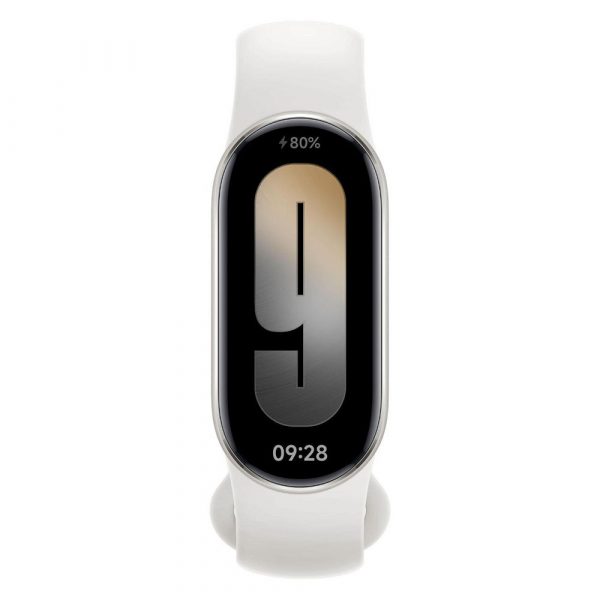 Фитнес-браслет Xiaomi Smart Band 9 Titan Gray — изображение 3