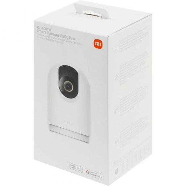 Xiaomi Smart Camera C500 Pro — изображение 10