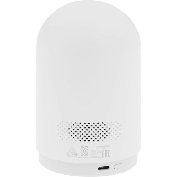Xiaomi Smart Camera C500 Pro — изображение 5