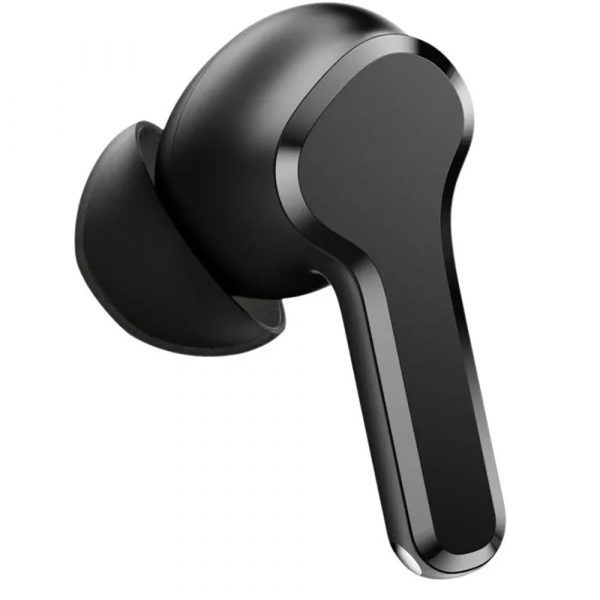 Беспроводные наушники Realme Buds T110_RMA2306_Black — изображение 6