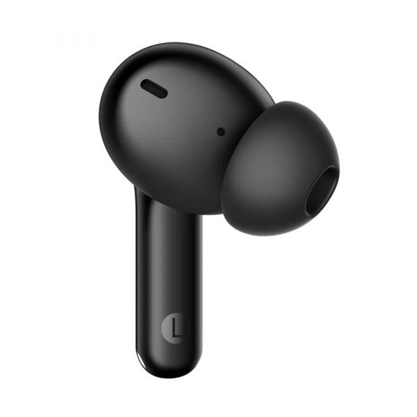 Беспроводные наушники Realme Buds T110_RMA2306_Black — изображение 5
