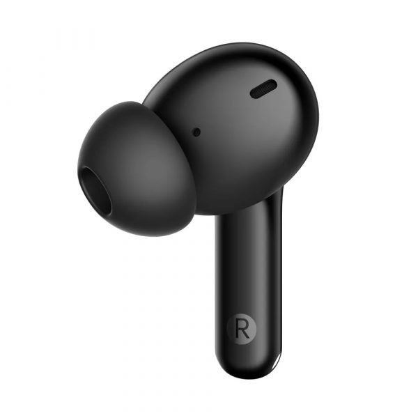 Беспроводные наушники Realme Buds T110_RMA2306_Black — изображение 4