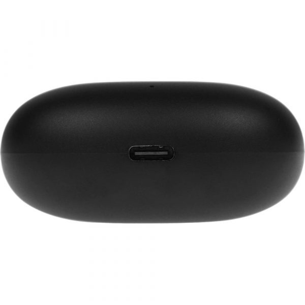 Беспроводные наушники Realme Buds T110_RMA2306_Black — изображение 16