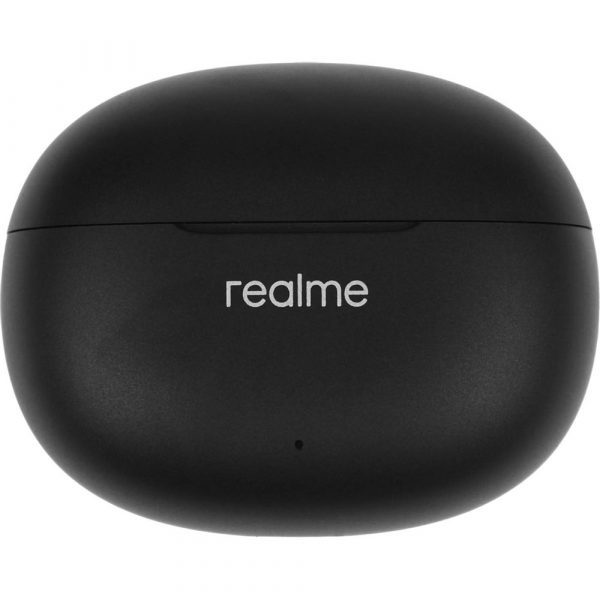 Беспроводные наушники Realme Buds T110_RMA2306_Black — изображение 14