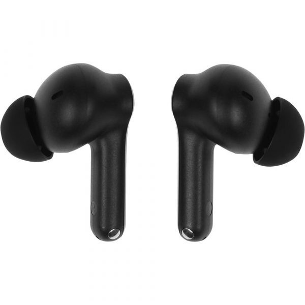 Беспроводные наушники Realme Buds T110_RMA2306_Black — изображение 13