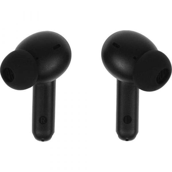 Беспроводные наушники Realme Buds T110_RMA2306_Black — изображение 12