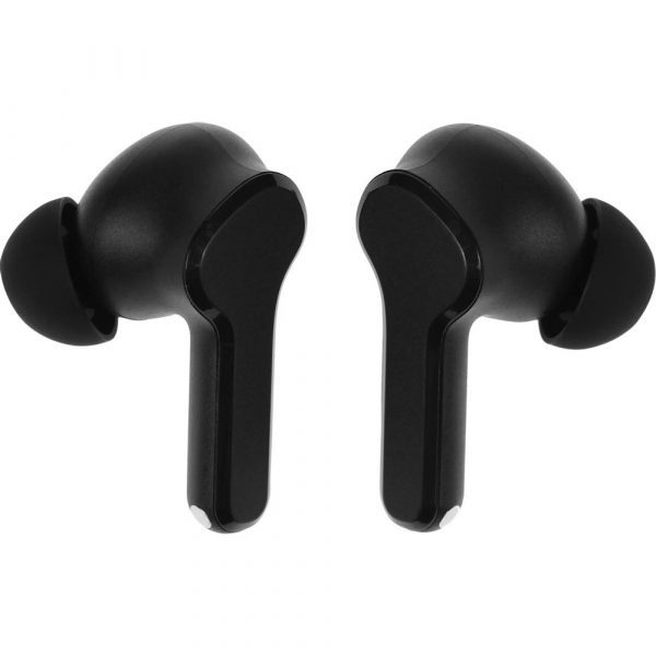 Беспроводные наушники Realme Buds T110_RMA2306_Black — изображение 11