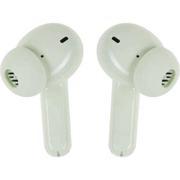 Беспроводные наушники Realme Buds T110_RMA2306_Green — изображение 9