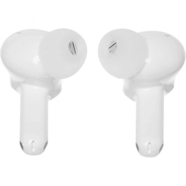 Беспроводные наушники Realme Buds T110_RMA2306_White — изображение 12