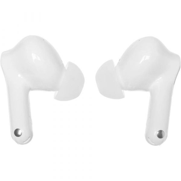 Беспроводные наушники Realme Buds T110_RMA2306_White — изображение 11