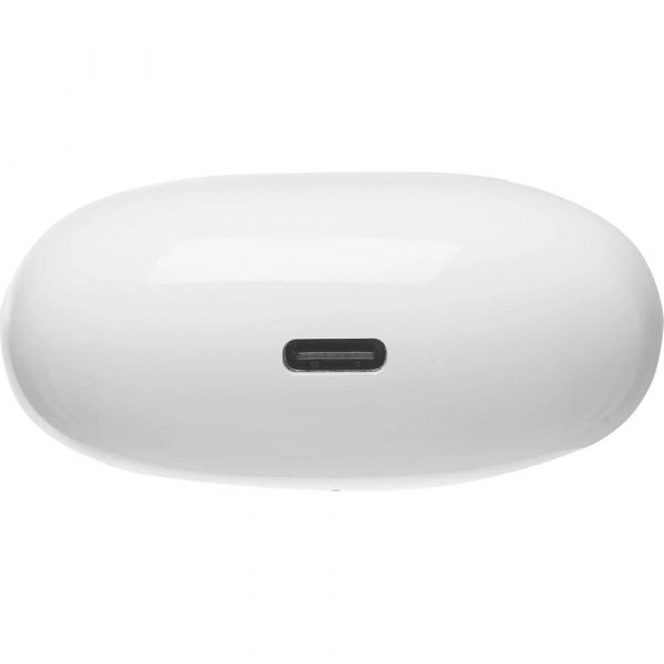 Беспроводные наушники Realme Buds T110_RMA2306_White — изображение 10