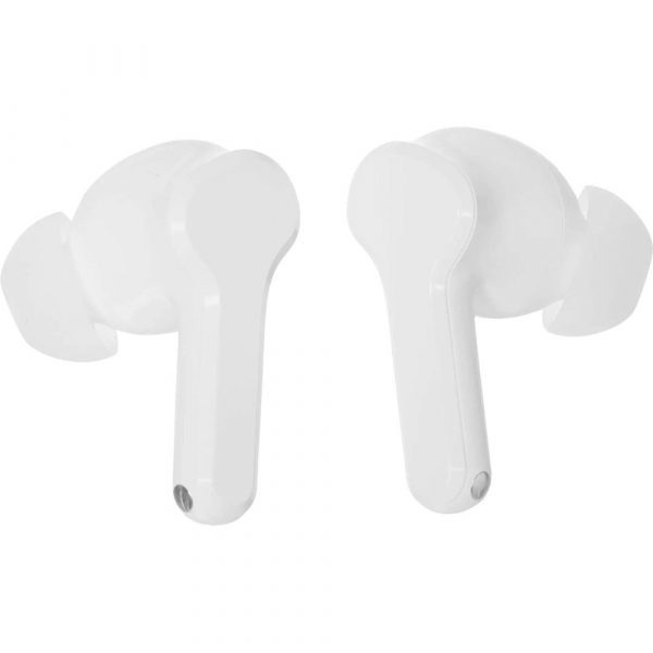 Беспроводные наушники Realme Buds T110_RMA2306_White — изображение 7
