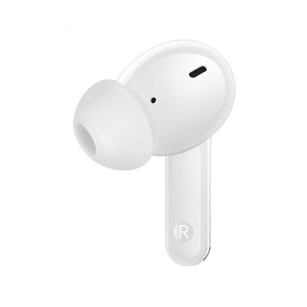 Беспроводные наушники Realme Buds T110_RMA2306_White — изображение 4