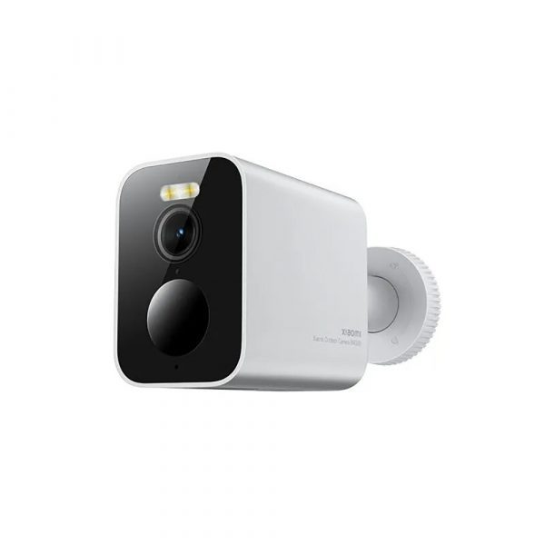Видеокамера безопасности Xiaomi Outdoor Camera BW300 MJSXJ08BY (BHR8303GL) — изображение 4