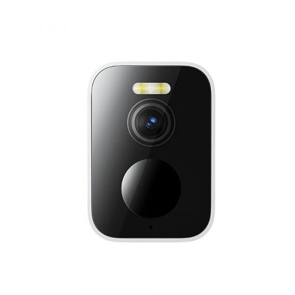 Видеокамера безопасности Xiaomi Outdoor Camera BW300 MJSXJ08BY (BHR8303GL) — изображение 7