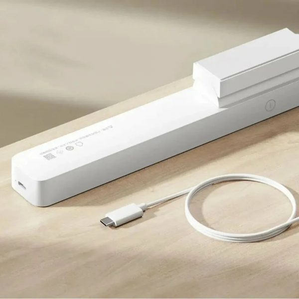 Магнитная лампа для чтения Xiaomi Magnetic Reading Light Bar GL — изображение 9