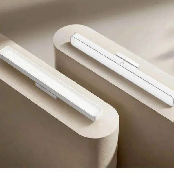 Магнитная лампа для чтения Xiaomi Magnetic Reading Light Bar GL — изображение 7