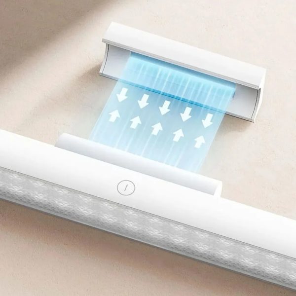 Магнитная лампа для чтения Xiaomi Magnetic Reading Light Bar GL — изображение 10