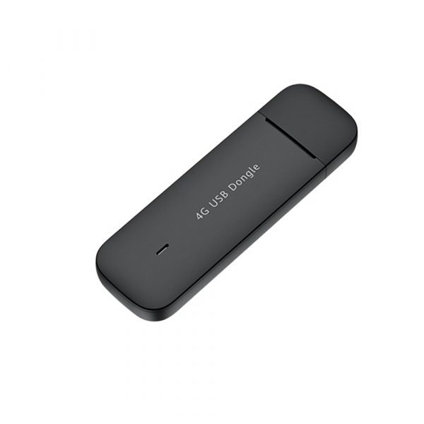 Модем Brovi 4G USB Huawei E3372-325, 3G (UMTS), DC-HSPA+, HSPA+, Cat.4, USB, черный — изображение 8
