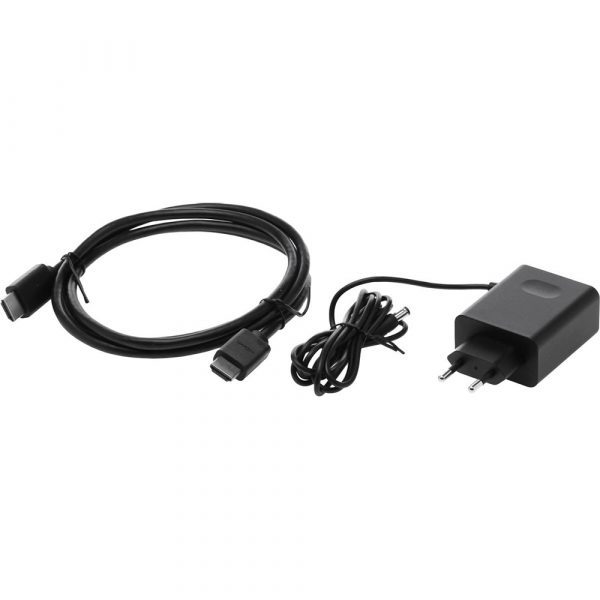 Монитор Huawei SSN-24BZ 23,8'', 1920x1080, IPS, HDMI+VGA, 75Hz, black, 53061075 — изображение 12